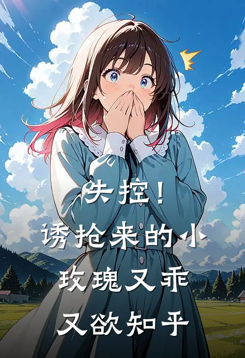 失控！诱抢来的小玫瑰又乖又欲知乎