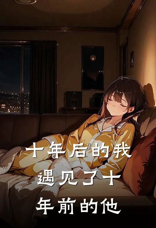 十年后的我遇见了十年前的他