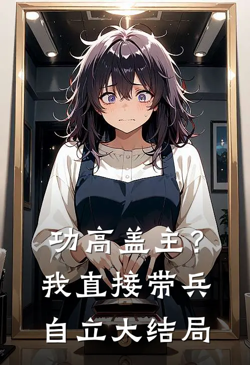 功高盖主？我直接带兵自立大结局