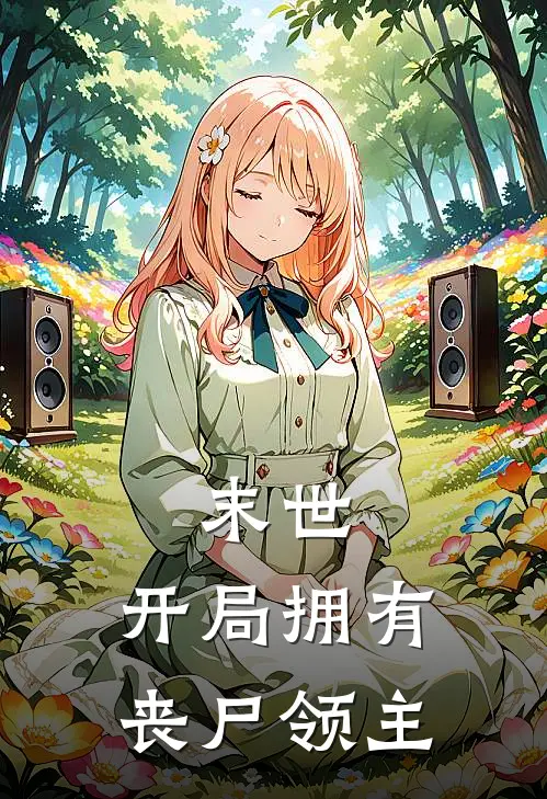 末世：开局拥有丧尸领主