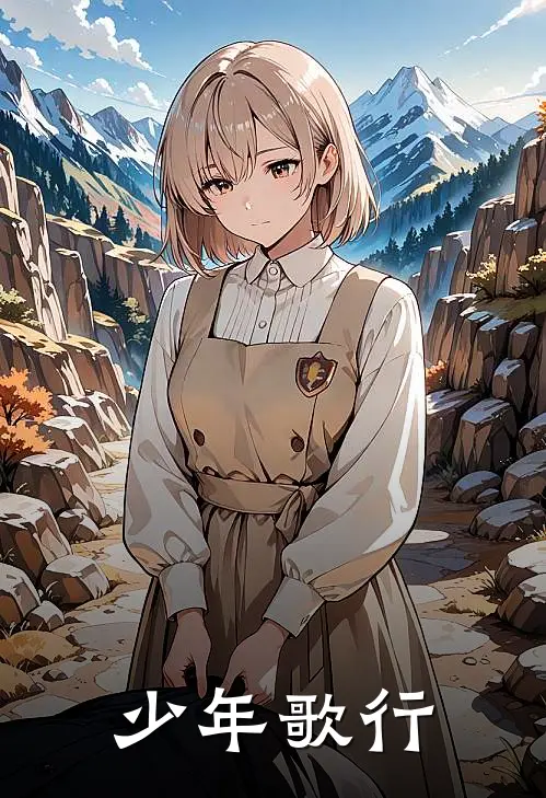 少年歌行