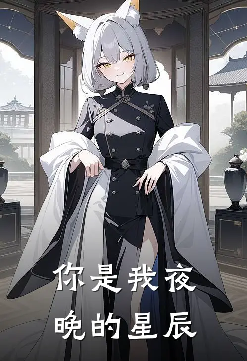 你是我夜晚的星辰