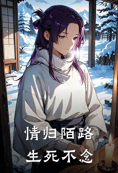 情归陌路，生死不念