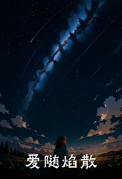 爱随焰散