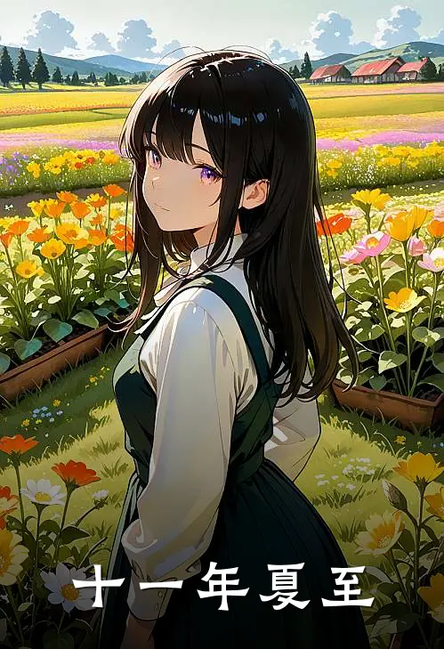 十一年夏至
