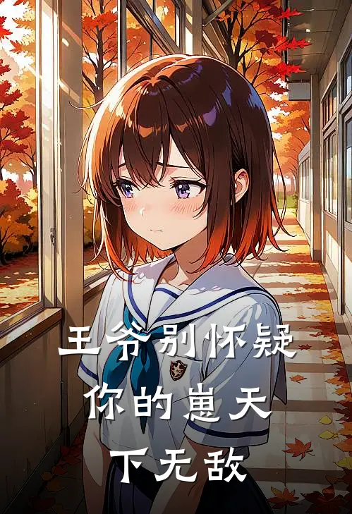王爷别怀疑，你的崽天下无敌