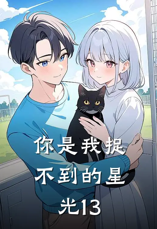 你是我捉不到的星光13