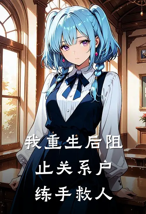 我重生后阻止关系户练手救人
