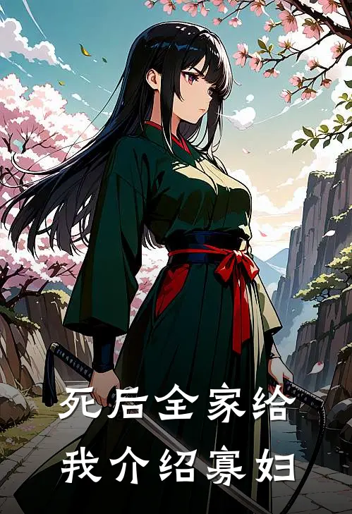 死后全家给我介绍寡妇