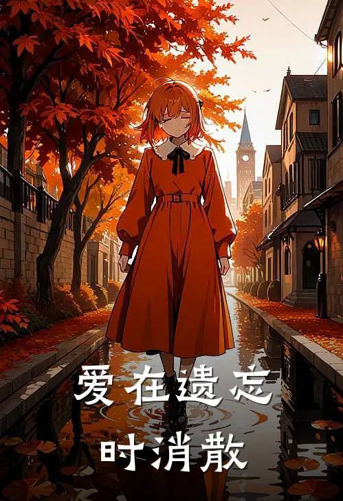 爱在遗忘时消散