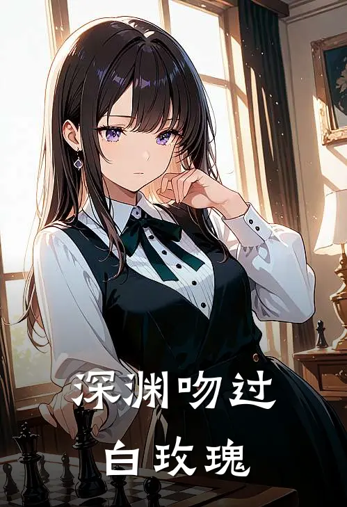 深渊吻过白玫瑰