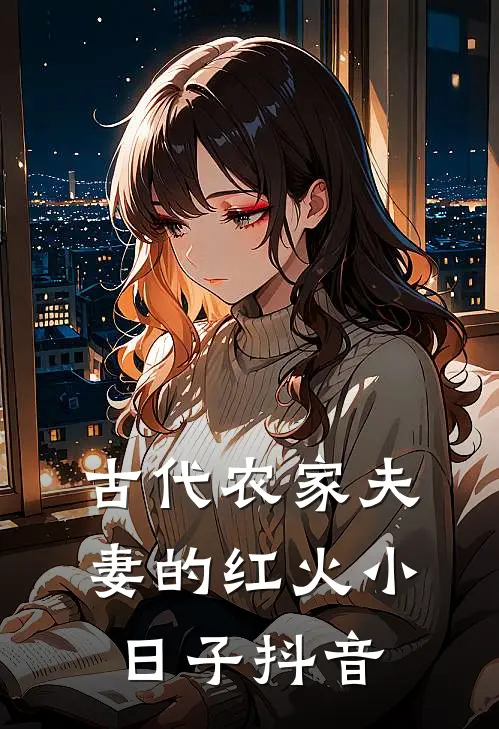 古代农家夫妻的红火小日子抖音
