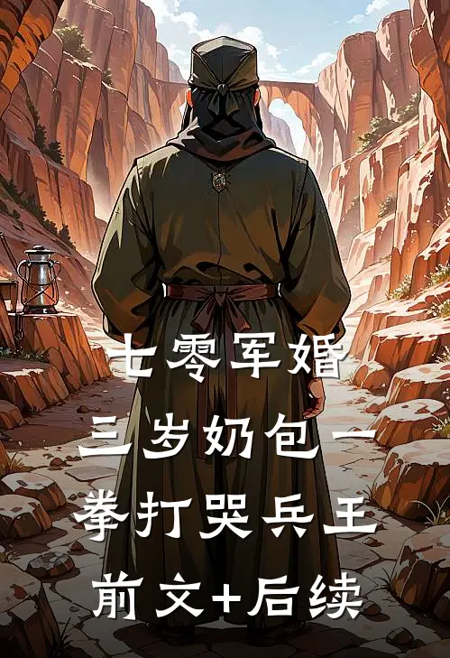七零军婚，三岁奶包一拳打哭兵王前文+后续