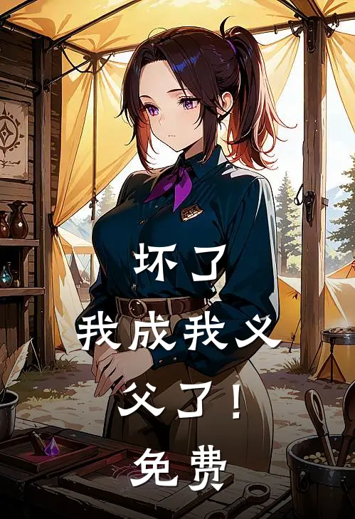 坏了，我成我义父了！免费