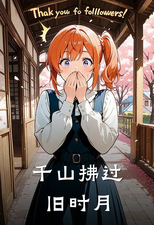 千山拂过旧时月