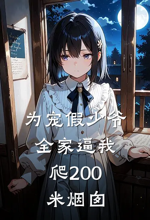 为宠假少爷，全家逼我爬200米烟囱