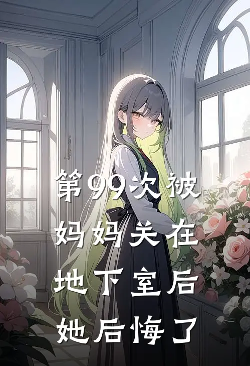 第99次被妈妈关在地下室后，她后悔了