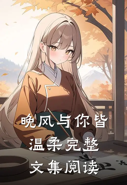 晚风与你皆温柔完整文集阅读
