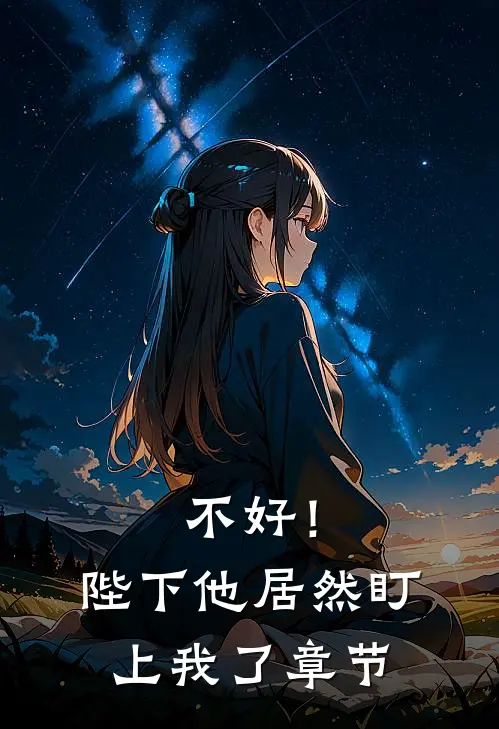 不好！陛下他居然盯上我了章节