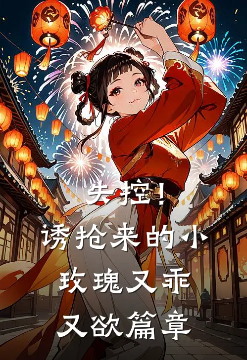 失控！诱抢来的小玫瑰又乖又欲篇章
