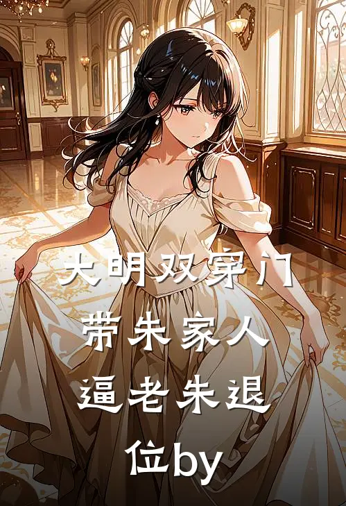 大明双穿门：带朱家人逼老朱退位by