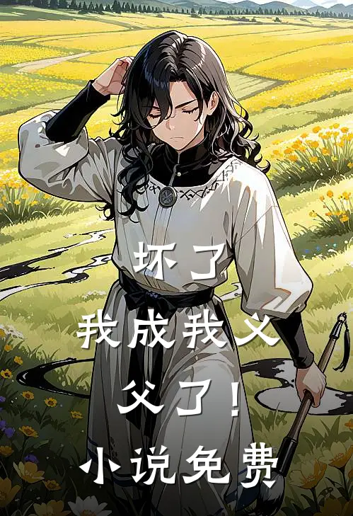 坏了，我成我义父了！小说免费