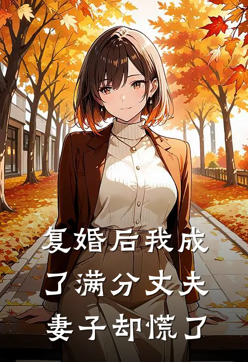 复婚后我成了满分丈夫，妻子却慌了
