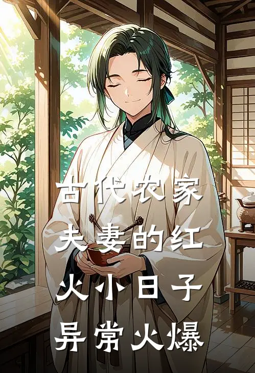 古代农家夫妻的红火小日子异常火爆