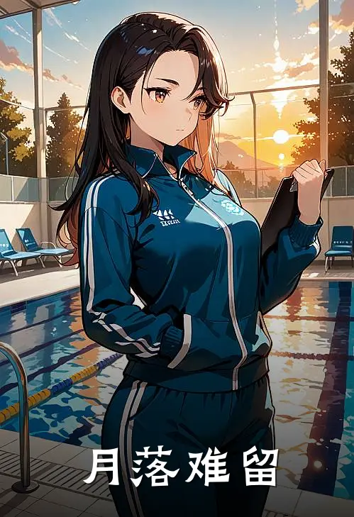 月落难留
