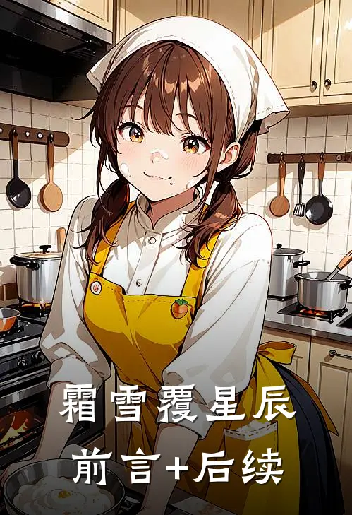 霜雪覆星辰前言+后续