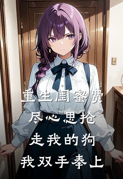 重生闺蜜费尽心思抢走我的狗，我双手奉上