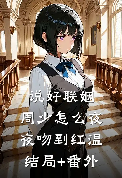 说好联姻，周少怎么夜夜吻到红温结局+番外