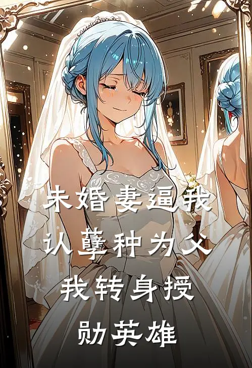 未婚妻逼我认孽种为父，我转身授勋英雄