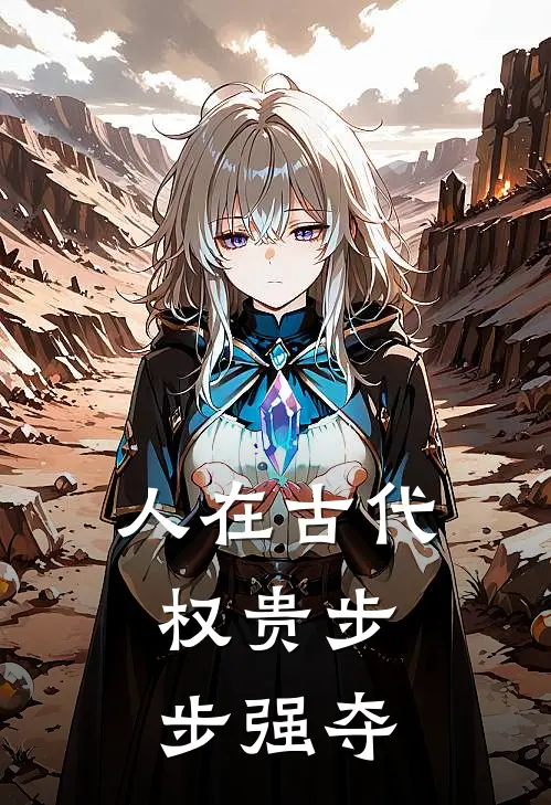 人在古代，权贵步步强夺
