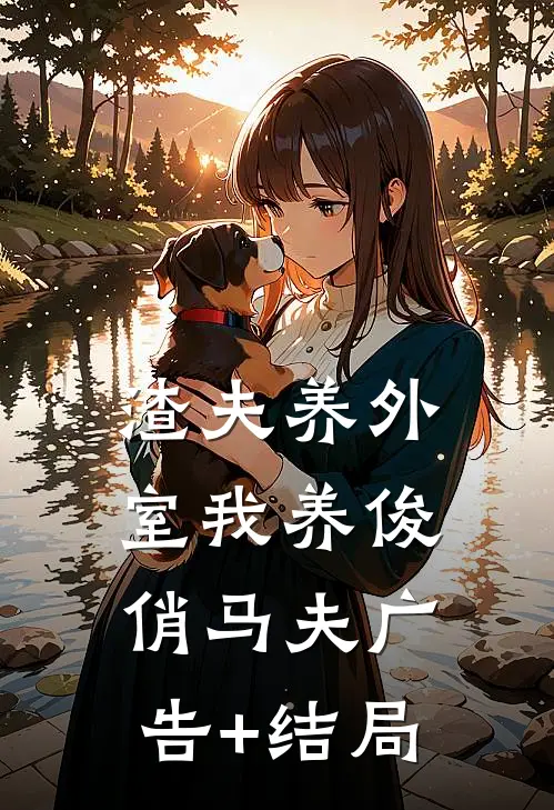 渣夫养外室我养俊俏马夫广告+结局