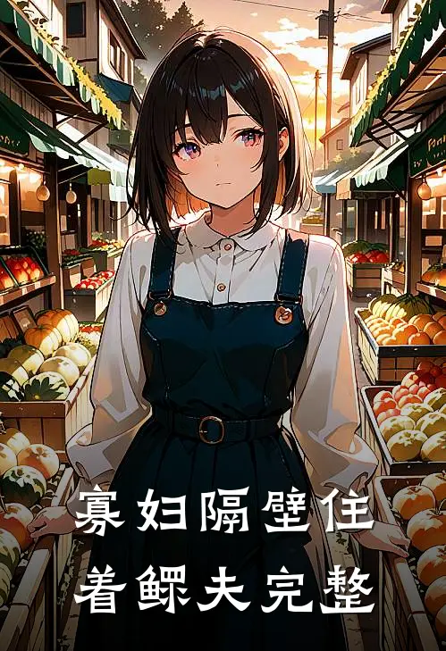 寡妇隔壁住着鳏夫完整