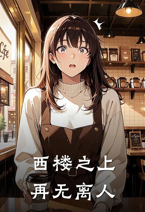 西楼之上，再无离人