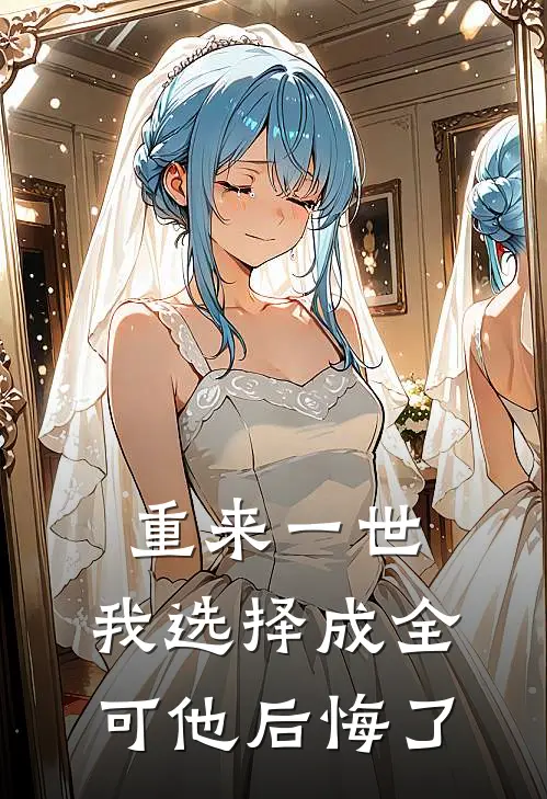 重来一世，我选择成全可他后悔了