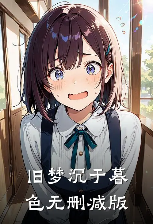 旧梦沉于暮色无删减版