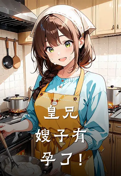 皇兄，嫂子有孕了！