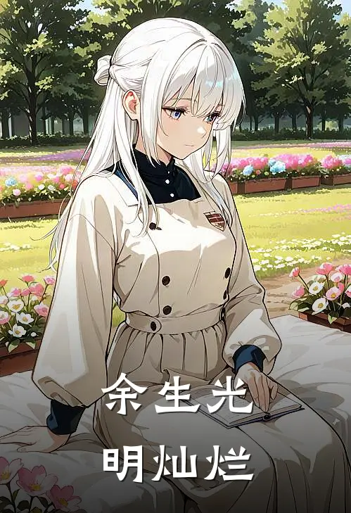 余生光明灿烂