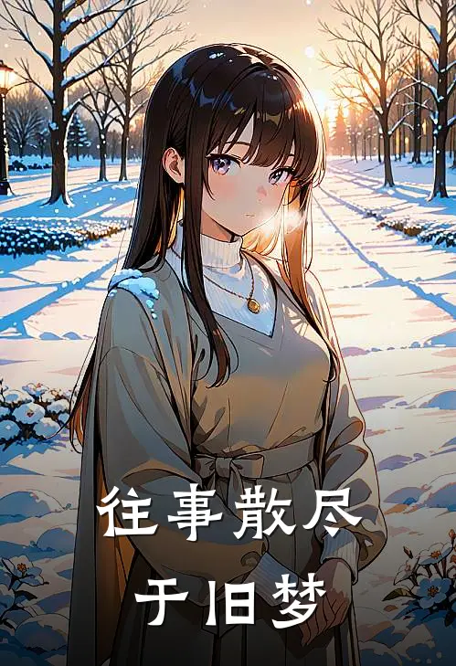 往事散尽于旧梦