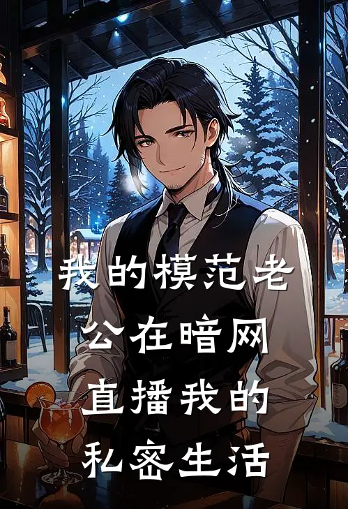 我的模范老公在暗网直播我的私密生活