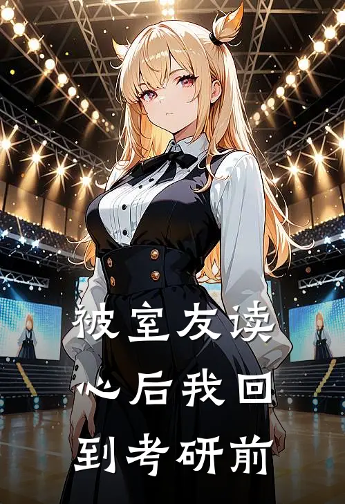 被室友读心后我回到考研前