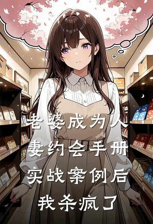 老婆成为人妻约会手册实战案例后，我杀疯了