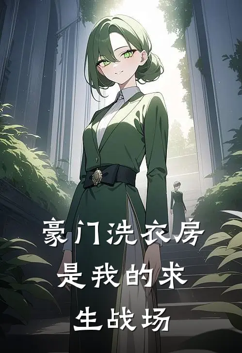 豪门洗衣房，是我的求生战场