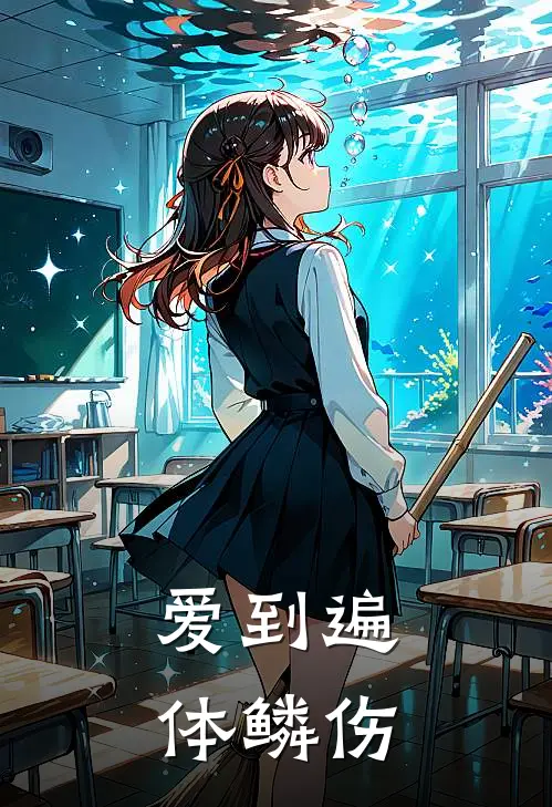 爱到遍体鳞伤