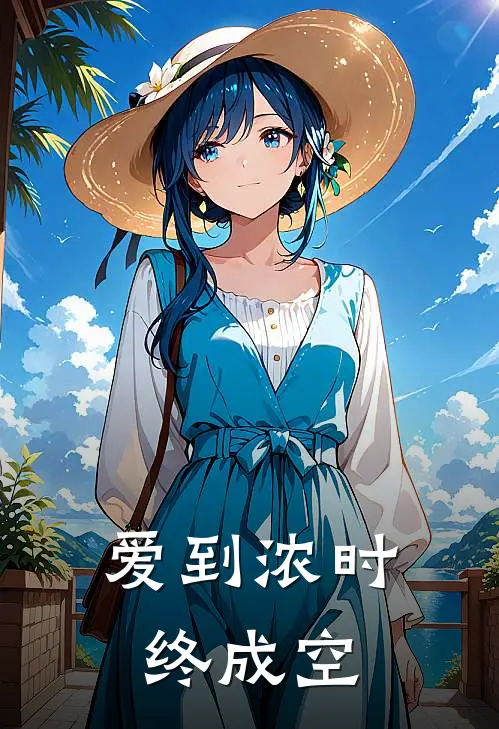 爱到浓时终成空