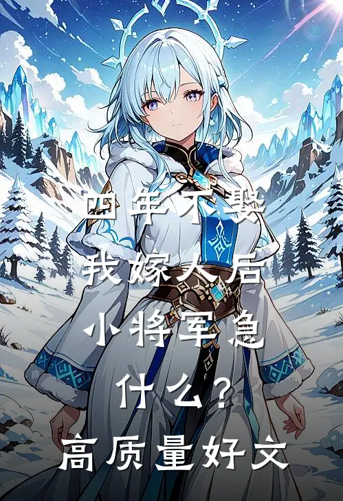 四年不娶，我嫁人后小将军急什么？高质量好文