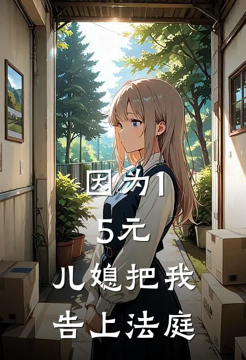 因为1.5元，儿媳把我告上法庭